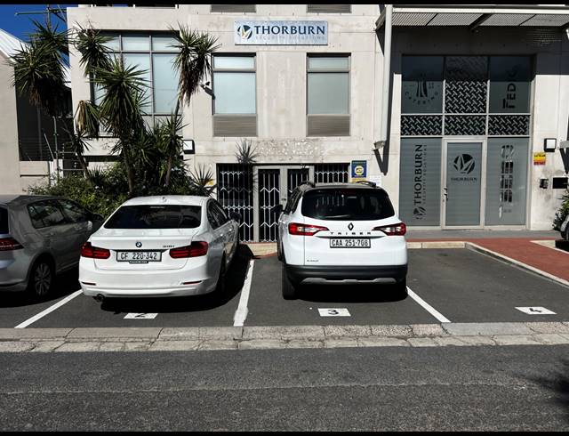 165M² OFFICE TO LET IN BO OAKDALE
